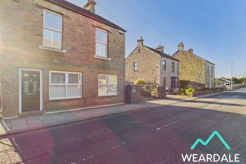 undefined, Hood Street, Bishop Auckland DL13