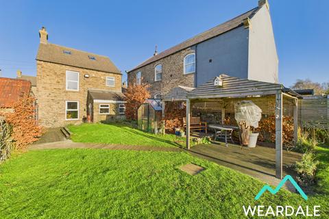 undefined, Hood Street, Bishop Auckland DL13
