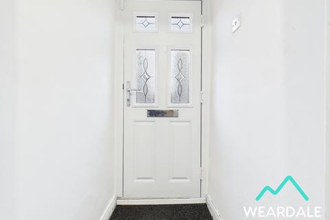 undefined, Hood Street, Bishop Auckland DL13