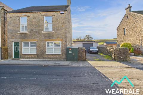 undefined, Hood Street, Bishop Auckland DL13