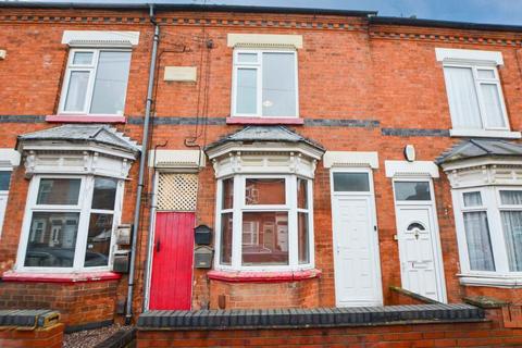 1 bedroom apartment for sale, Timber Street, Wigston, Leicestershire, LE18 4QF