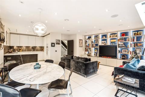undefined, Southwick Yard, Titchborne Row, London, W2