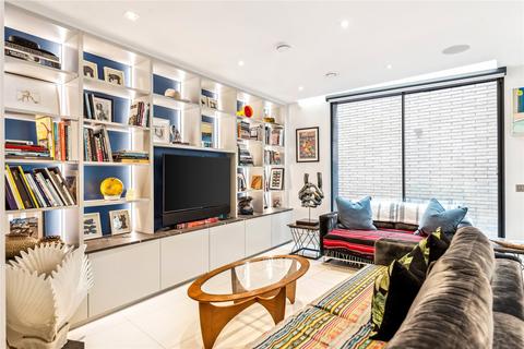 undefined, Southwick Yard, Titchborne Row, London, W2