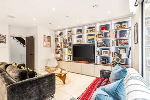 undefined, Southwick Yard, Titchborne Row, London, W2