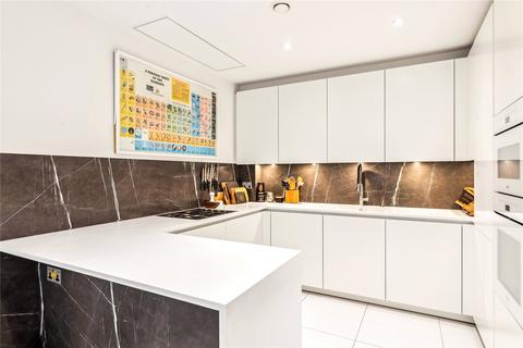 undefined, Southwick Yard, Titchborne Row, London, W2