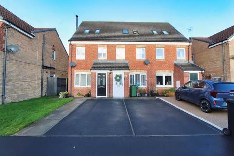 undefined, Kirkharle Crescent, Ashington, NE63