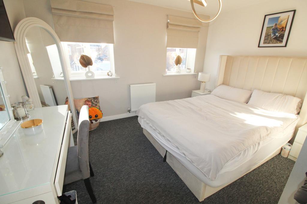 Bedroom two
