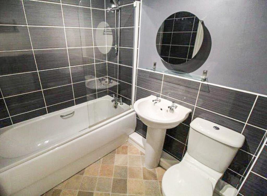 Bathroom/wc