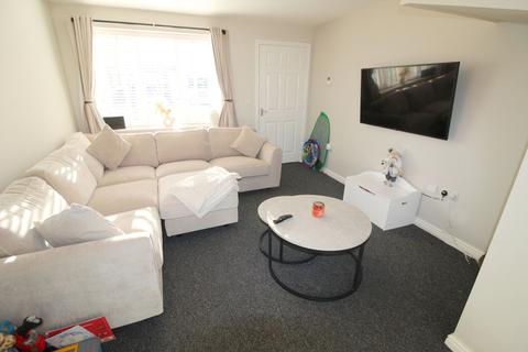 undefined, Kirkharle Crescent, Ashington, NE63