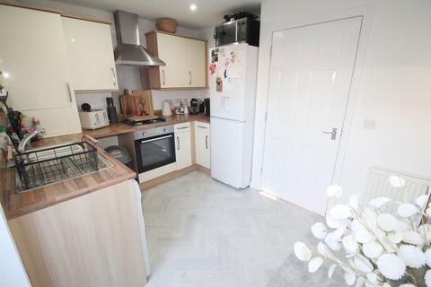 undefined, Kirkharle Crescent, Ashington, NE63
