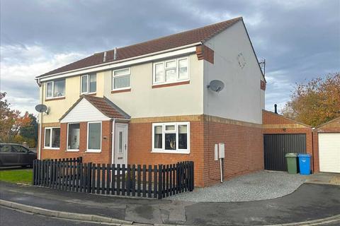 undefined, Teal Close, Filey
