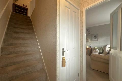 undefined, Teal Close, Filey