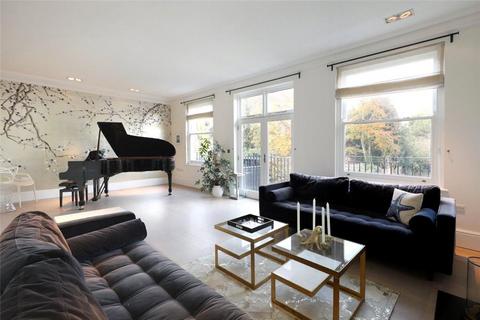 6 bedroom semi-detached house for sale, Lancaster Gardens, Wimbledon, SW19