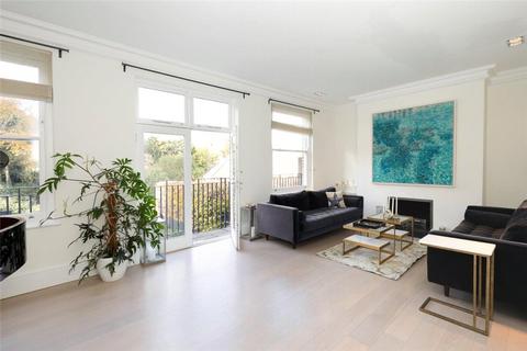 6 bedroom semi-detached house for sale, Lancaster Gardens, Wimbledon, SW19