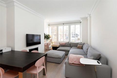 6 bedroom semi-detached house for sale, Lancaster Gardens, Wimbledon, SW19