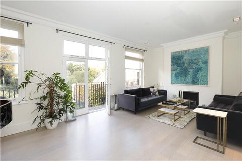 undefined, Lancaster Gardens, Wimbledon, SW19