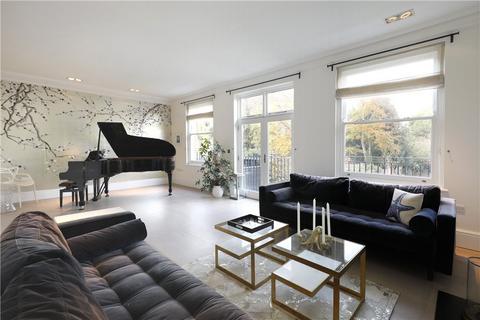 undefined, Lancaster Gardens, Wimbledon, SW19