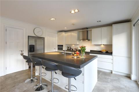6 bedroom semi-detached house for sale, Lancaster Gardens, Wimbledon, SW19