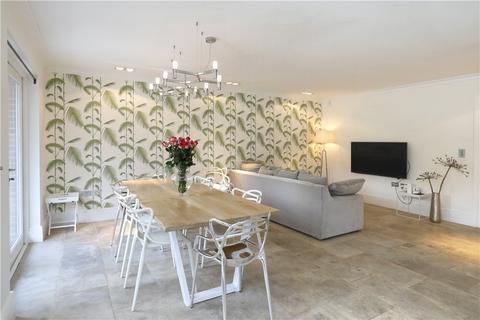 6 bedroom semi-detached house for sale, Lancaster Gardens, Wimbledon, SW19