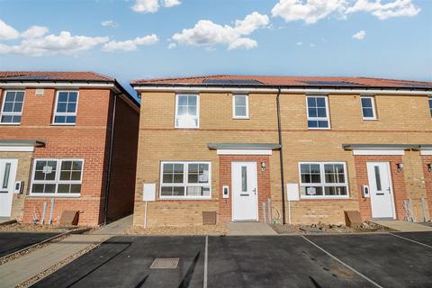 undefined, Violet Drive, Cramlington, Newcastle Upon Tyne