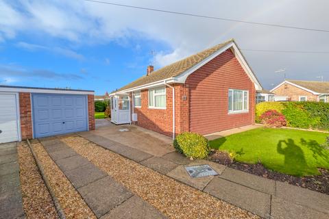 2 bedroom bungalow for sale, Beckett Close, Skegness, PE25