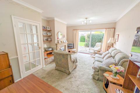 2 bedroom bungalow for sale, Beckett Close, Skegness, PE25