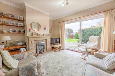 2 bedroom bungalow for sale, Beckett Close, Skegness, PE25