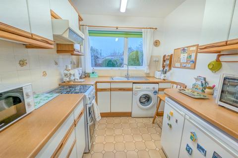2 bedroom bungalow for sale, Beckett Close, Skegness, PE25