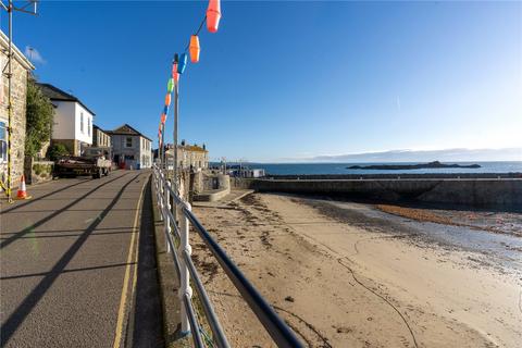 undefined, The Net Loft, Mousehole TR19