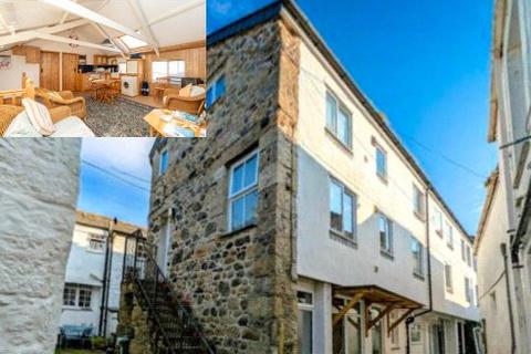 undefined, The Net Loft, Mousehole TR19
