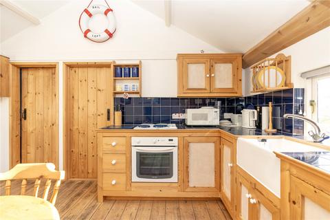 undefined, The Net Loft, Mousehole TR19