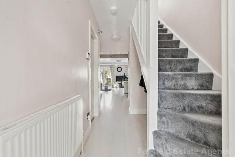 4 bedroom semi-detached bungalow for sale, St. Georges Drive, Carpenders Park, Watford, WD19