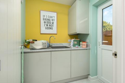 undefined, The Mason at Francis Gardens, Boars Tye Road CM8