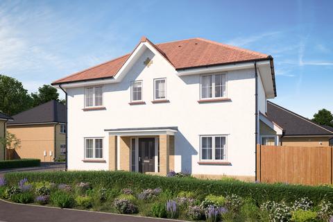 3 bedroom detached house for sale, The Caulker at Francis Gardens, CM8, Boars Tye Road CM8
