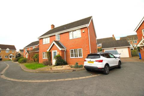 undefined, Speedwell Way, Norwich NR5