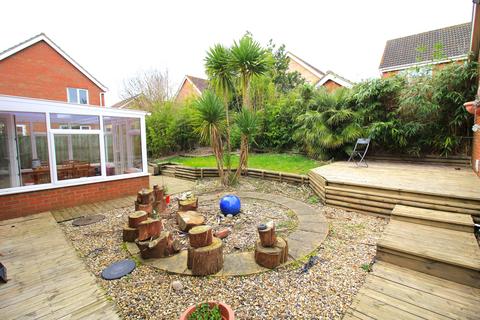 undefined, Speedwell Way, Norwich NR5