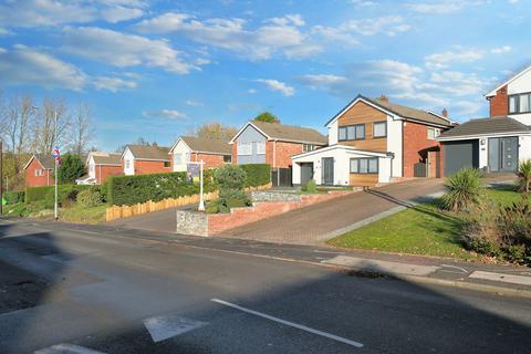 3 bedroom detached house for sale, Stafford Lane, Cannock WS12