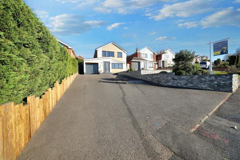 3 bedroom detached house for sale, Stafford Lane, Cannock WS12