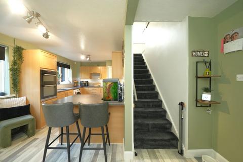 undefined, Stafford Lane, Cannock WS12