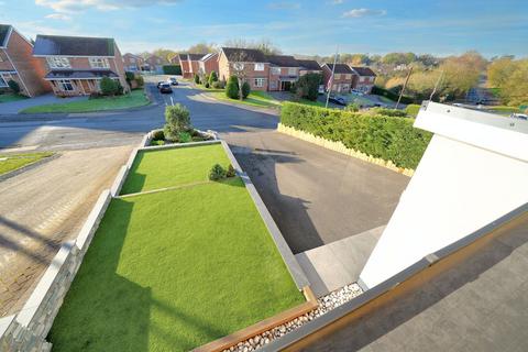 undefined, Stafford Lane, Cannock WS12