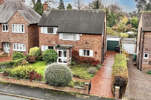 undefined, Mount Drive, Nantwich, CW5