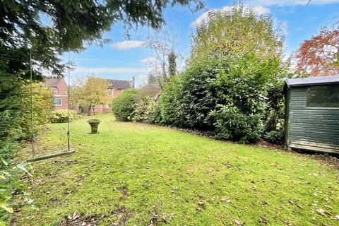 undefined, Mount Drive, Nantwich, CW5