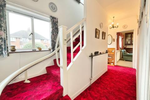 undefined, Mount Drive, Nantwich, CW5