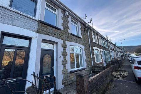 undefined, The Parade, Ferndale, Rhondda Cynon Taff, CF43 4SU