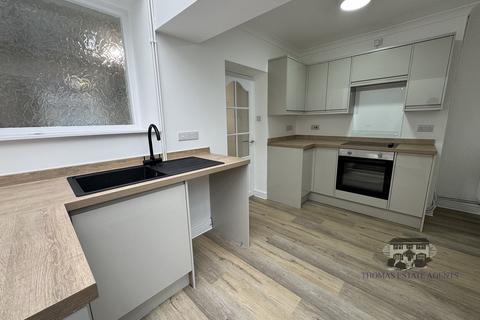 undefined, The Parade, Ferndale, Rhondda Cynon Taff, CF43 4SU