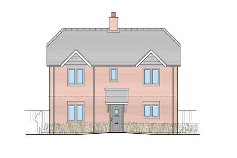 undefined, Warwick Road, Wellesbourne CV35