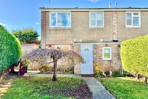 3 bedroom end of terrace house for sale, Merryfield Drive, Selsey