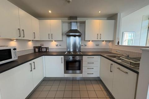 2 bedroom flat to rent, Beaumont Building, 22 Mirabel Street, Manchester