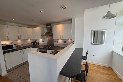 2 bedroom flat to rent, Beaumont Building, 22 Mirabel Street, Manchester