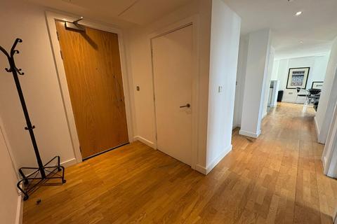 2 bedroom flat to rent, Beaumont Building, 22 Mirabel Street, Manchester